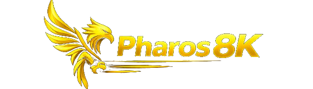 Pharos8K IPTV